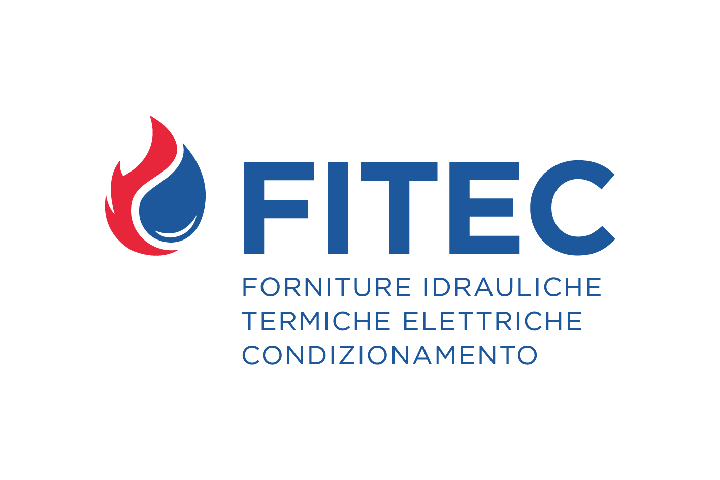 Fitec Forniture Idrauliche - Termine Elettriche - Condizionamento